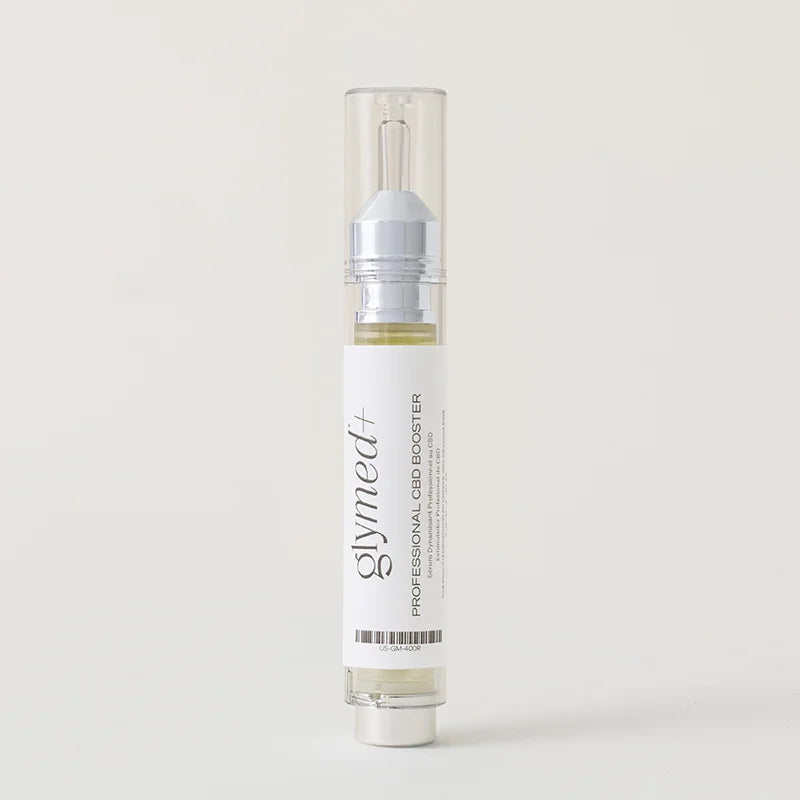Professional CBD Booster