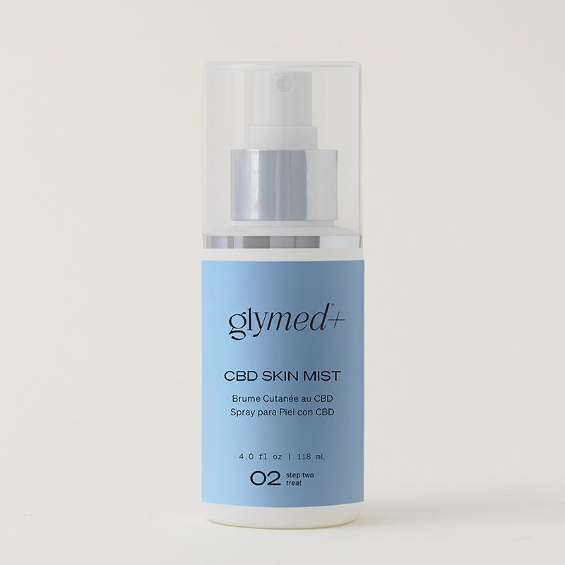 C Skin Mist